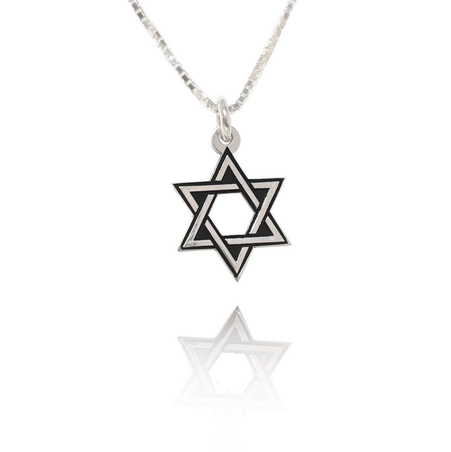 Magen David, Star of David Necklace, birthday gift, gift ideas for her, Personalized Gift, gift for women, Christmas gift