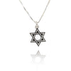 Load image into Gallery viewer, Magen David, Star of David Necklace, birthday gift, gift ideas for her, Personalized Gift, gift for women, Christmas gift