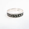 Load image into Gallery viewer, Game of Thrones ring, My Sun Stars, Moon of My Life, birthday gift, gift ideas for her, Personalized Gift, gift for women, Christmas gift