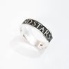 Load image into Gallery viewer, Game of Thrones ring, My Sun Stars, Moon of My Life, birthday gift, gift ideas for her, Personalized Gift, gift for women, Christmas gift